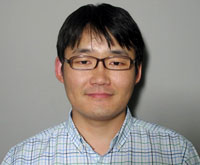 Dr Byambajav Dalaibuyan