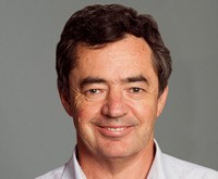 Emeritus Prof David Brereton