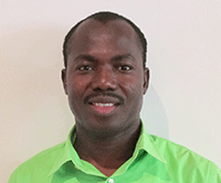 Dr Adam Babatu