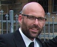 Assoc. Prof. Nick Bainton