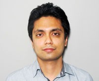 Dr Mirza Sadaqat Huda