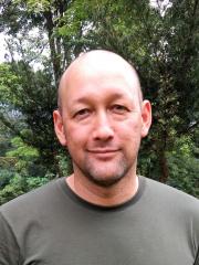 Dr Alexander Lechner